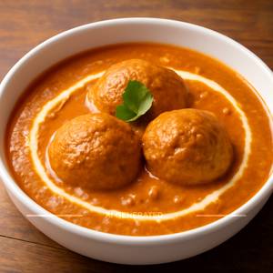 Paneer Kofta