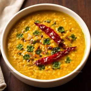 Dal Tadka               
