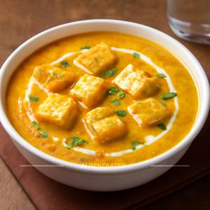Malai paneer