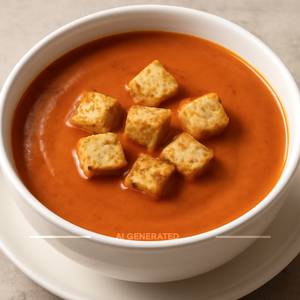 Tomato Soup