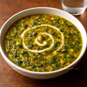Dal Palak