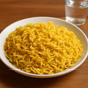 Plain Maggi
