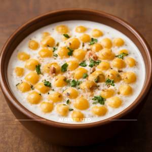 Boondi Raita
