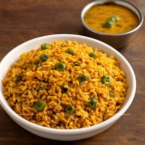 Masala Rice