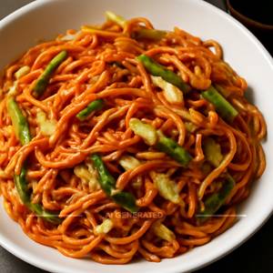Schezwan Noodles