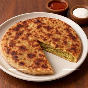 Aloo Paratha