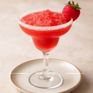 Scooper Strawberry