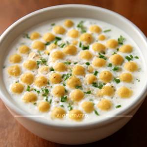 Bondi Raita