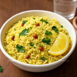 Lemon Rice