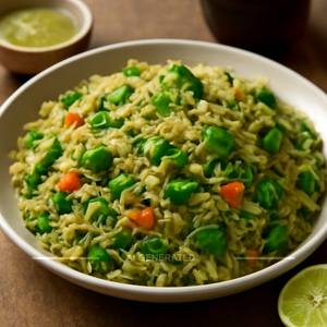 Thai Fried Rice