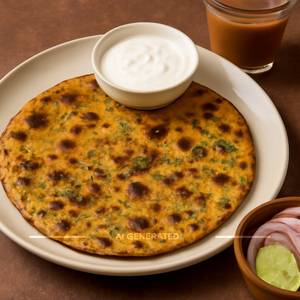 Missi Roti