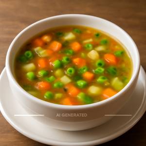 Veg Soup