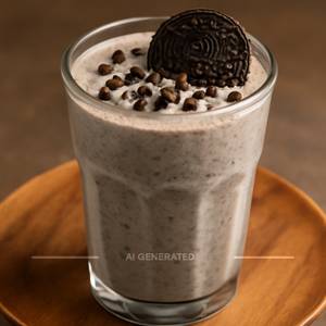Oreo Shake