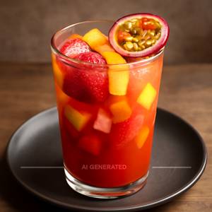 Fruit punch