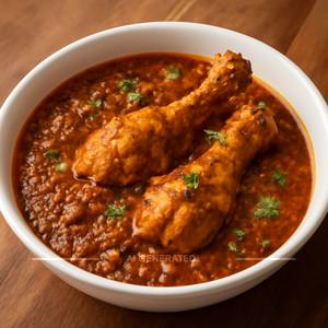 Chicken Rara