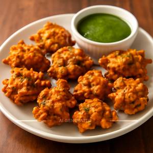 Veg Pakoda