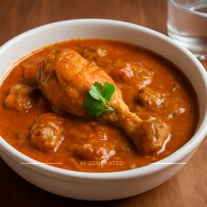 Chicken Masala