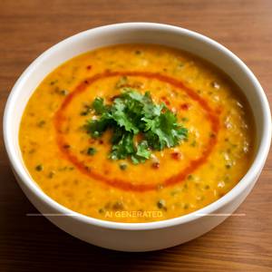 Dal Fry