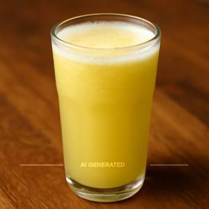 Pineapple Juice