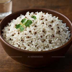 Jeera Rice