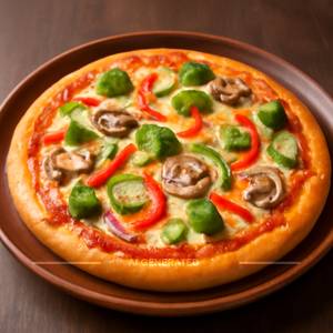 Veg Pizza