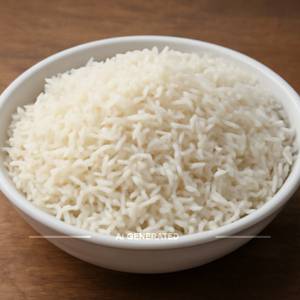 Plain Rice