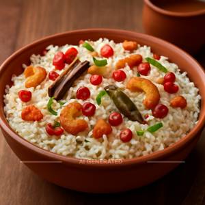 Kashmiri Pulao