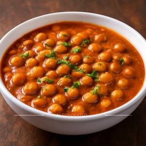 Chana Masala