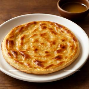 Ghee Roti