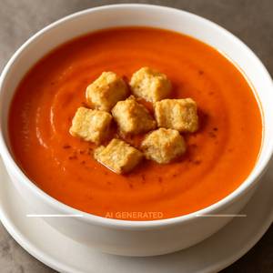 Tomato Soup
