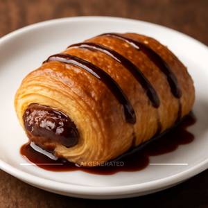 Chocolate Pastry  