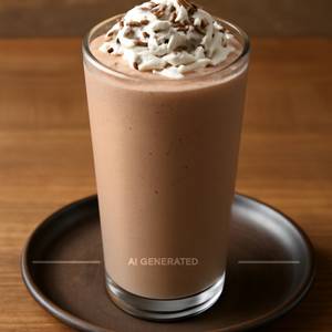 Chocolate Shake