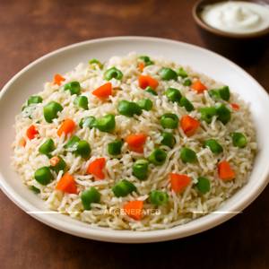 Veg Rice