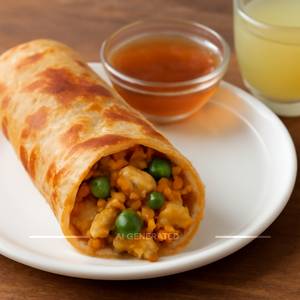 Kasta Roti