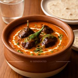 Baingan Handi