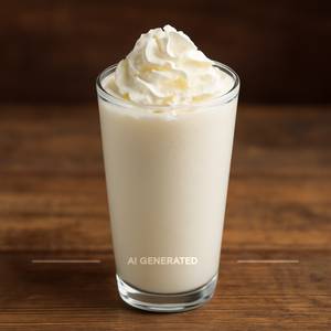 Vanilla Shake