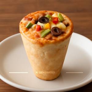 Rb Special Pizza