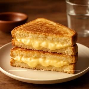 Cheese Sandwich