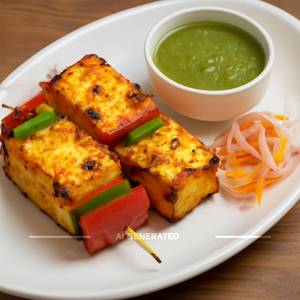 Paneer Tikka (Pack of 2)