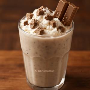 Kitkat Shake