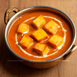 Paneer Makhani