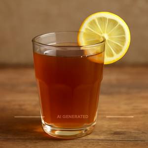 Lemon Tea