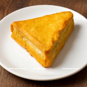 Bread Pakoda (1 Pcs)