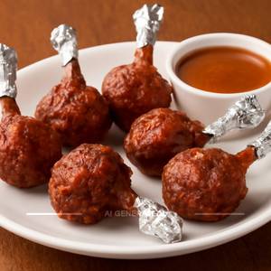 Chicken Lollipop