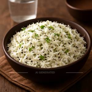 Jeera Rice