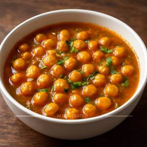 Chana Masala