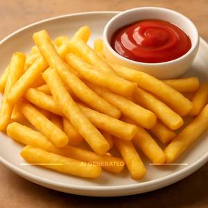Finger Chips