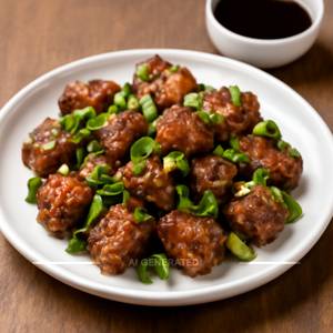 Fish Manchurian Dry (Pack of 2)                                  