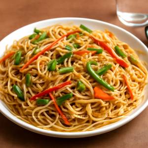 Hakka Noodle