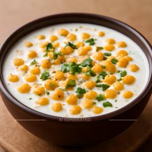 Boondi Raita